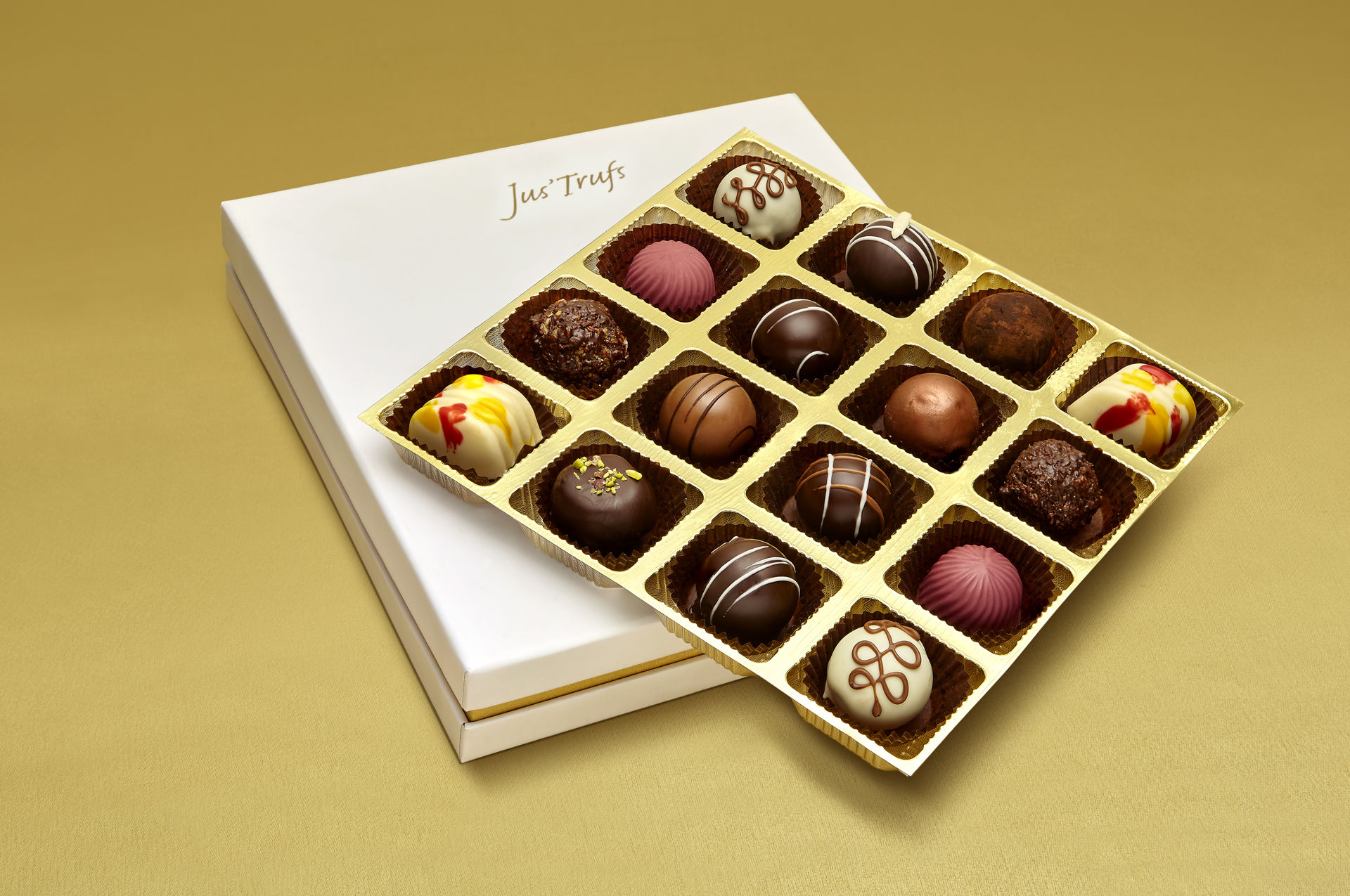 Box of 16 [+₹ 580.00]